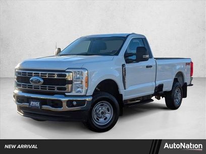 Used 2024 Ford F350 XLT w/ FX4 Off-Road Package