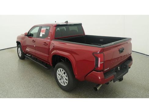 New 2026 Toyota Tacoma SR5 AWD/4WD image 5