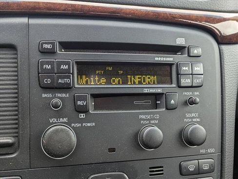 Used 2006 Volvo S80 2.5T image 13