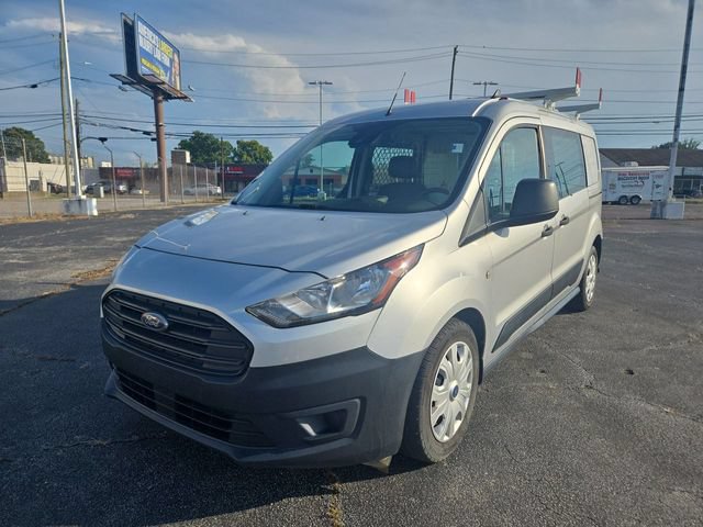 Used 2022 Ford Transit Connect XL w/ Trailer Tow Package FWD image 1