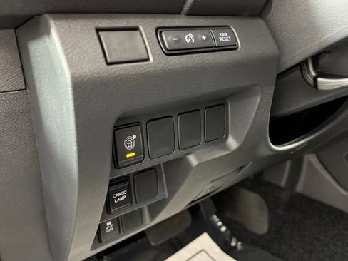 New 2026 Nissan Frontier S RWD image 31