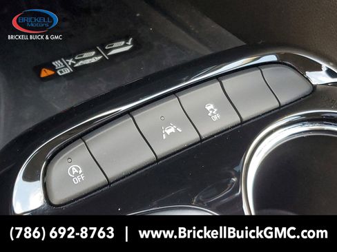 New 2026 Buick Encore GX Sport Touring w/ Advanced Technology Package image 31