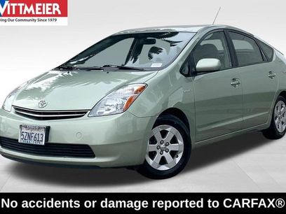Used 2007 Toyota Prius