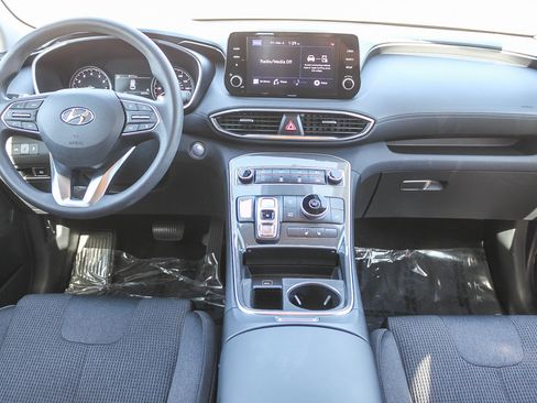 Used 2022 Hyundai Santa Fe SEL image 14