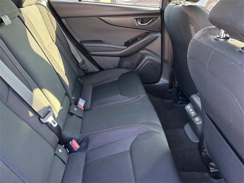 Used 2022 Subaru WRX Premium image 19