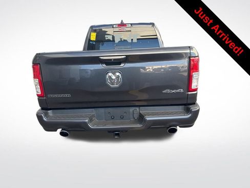 Used 2019 RAM 1500 Big Horn image 2
