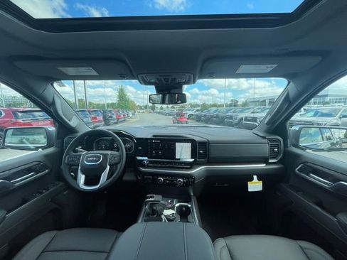 New 2026 GMC Sierra 1500 SLT w/ SLT Premium Plus Package image 29