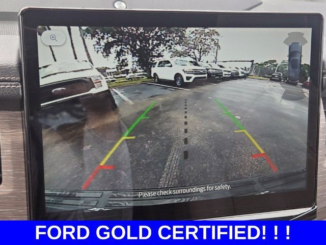 Used 2023 Ford Expedition Max Limited RWD image 26