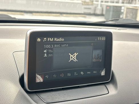 Used 2016 MAZDA CX-3 Grand Touring image 11