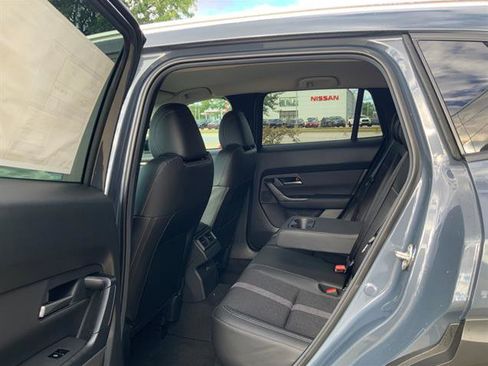 New 2025 MAZDA CX-50 AWD 2.5 S w/ Select Package image 7