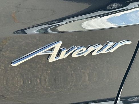 Certified 2024 Buick Envista Avenir FWD image 13