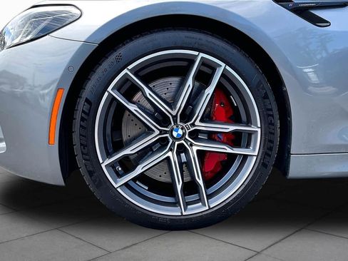 Used 2023 BMW M5 w/ Competition Package AWD/4WD image 11