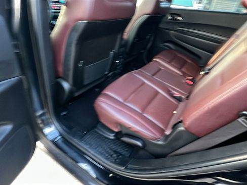 Used 2024 Dodge Durango R/T image 26