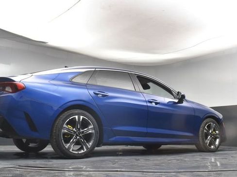 Certified 2022 Kia K5 EX image 38