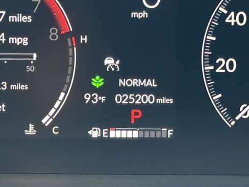 Certified 2024 Honda Ridgeline RTL image 20