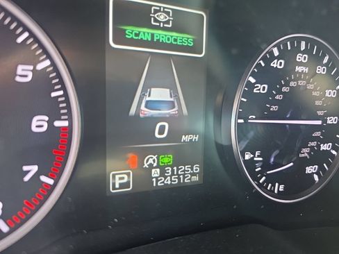 Used 2021 Subaru Outback Limited w/ Popular Package #2 AWD/4WD image 11