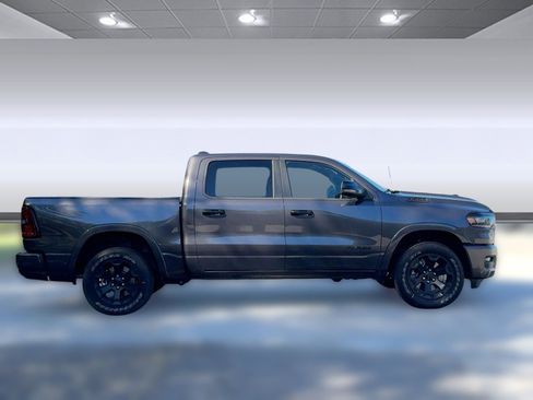 New 2026 RAM 1500 Big Horn image 8