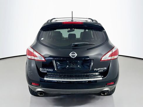 Used 2014 Nissan Murano LE w/ Platinum Edition Package AWD/4WD image 6