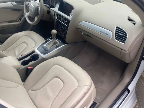 Used 2012 Audi A4 2.0T Premium Plus image 14