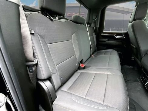 Used 2025 GMC Sierra 2500 SLE w/ SLE Value Package; image 30