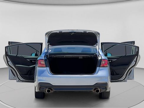 Certified 2025 Subaru Legacy Touring XT AWD/4WD image 27