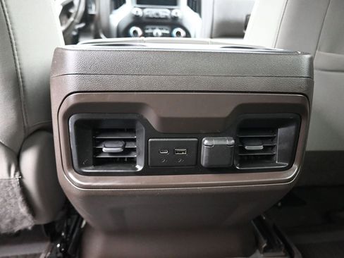 Used 2020 Chevrolet Silverado 1500 RST w/ All-Star Edition image 38