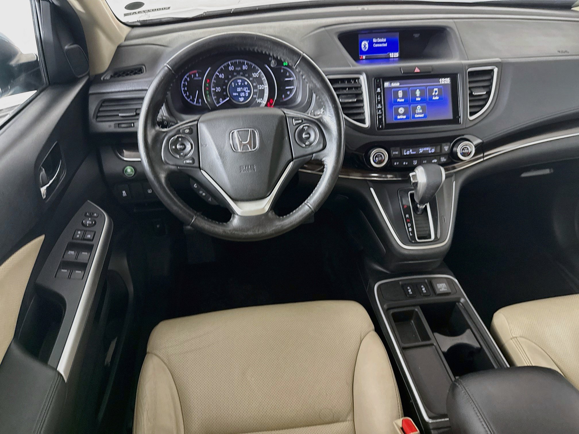 Used 2015 Honda CR-V EX-L image 27
