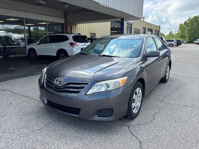 Used 2011 Toyota Camry