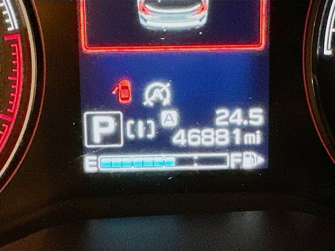 Used 2023 Subaru Forester Sport image 19