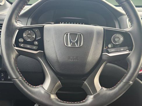 Used 2022 Honda Pilot Black Edition image 13