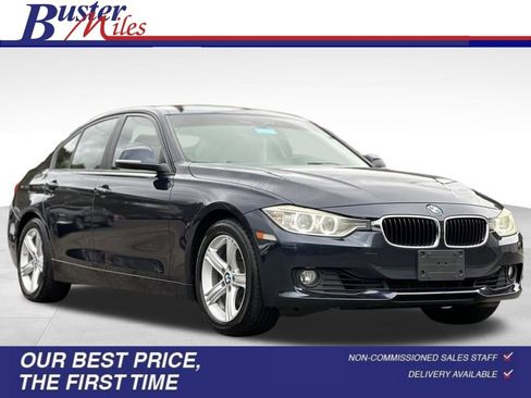 Used 2014 BMW 328i Sedan image 1