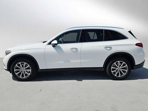 New 2026 Mercedes-Benz GLC 300 4MATIC image 36