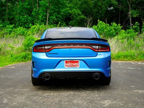Used 2023 Dodge Charger R/T w/ Daytona Edition Group RWD image 7