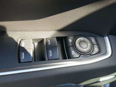 New 2026 Chevrolet Silverado 1500 LTZ AWD/4WD image 16