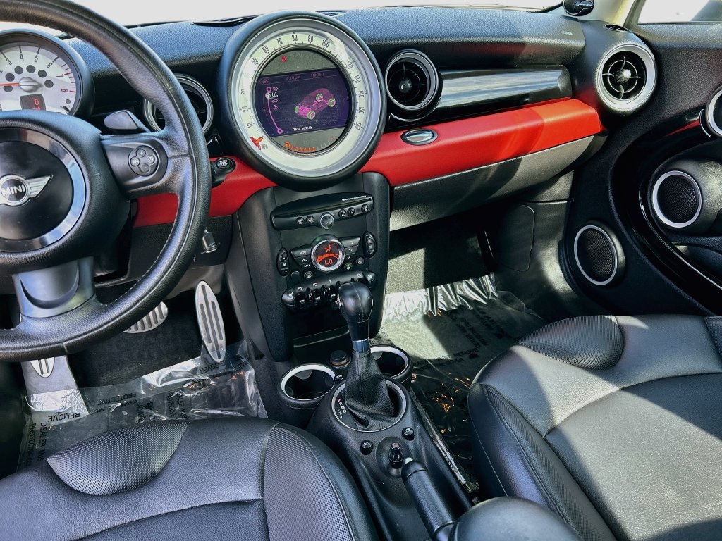 Used 2012 MINI Cooper S FWD image 22
