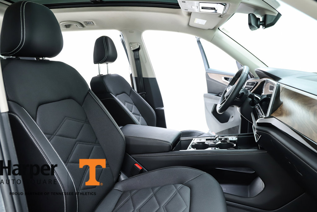 New 2025 Volkswagen Atlas SE w/ Panoramic Sunroof Package FWD image 76