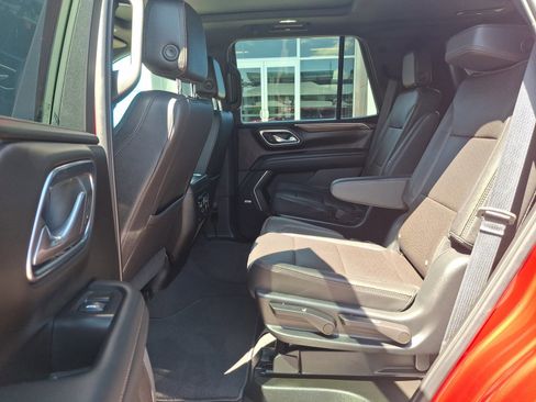 Used 2023 Chevrolet Tahoe High Country AWD/4WD image 13