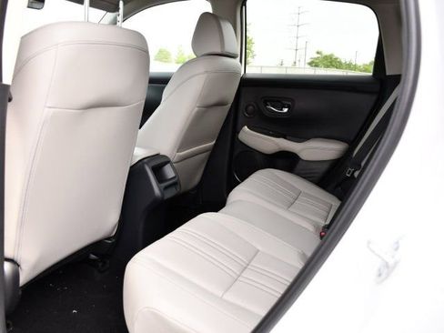 New 2026 Honda HR-V EX-L image 15