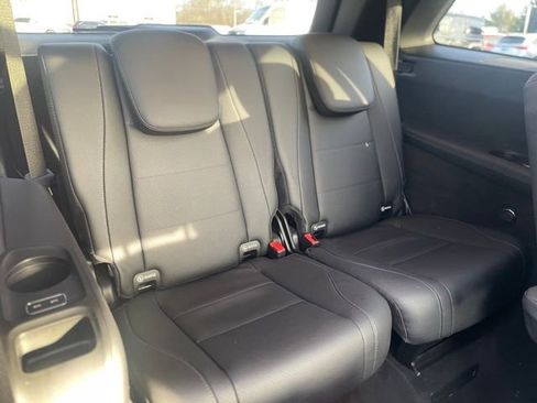 Certified 2022 Mercedes-Benz GLS 450 GLS 450 image 30