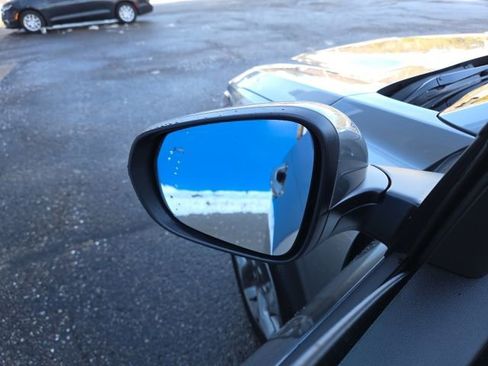 New 2026 Chevrolet Trax LT w/ Driver Confidence Package image 36