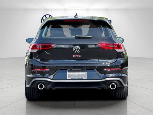 New 2026 Volkswagen GTI Autobahn image 4