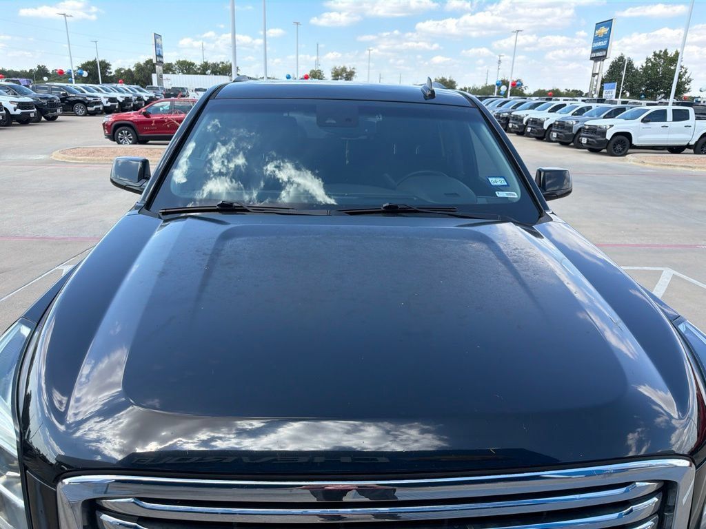 Used 2018 GMC Yukon SLT w/ Premium Edition RWD image 5