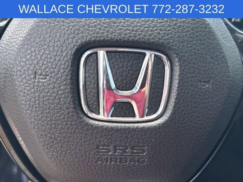 Used 2024 Honda Accord Touring image 25