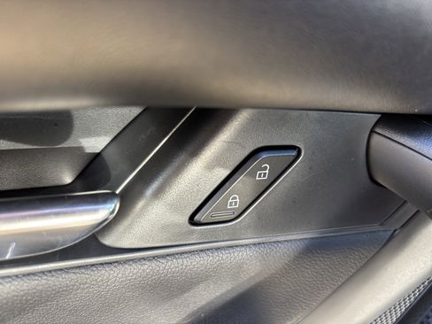 New 2026 MAZDA CX-50 2.5 Hybrid w/ Cargo Package image 24