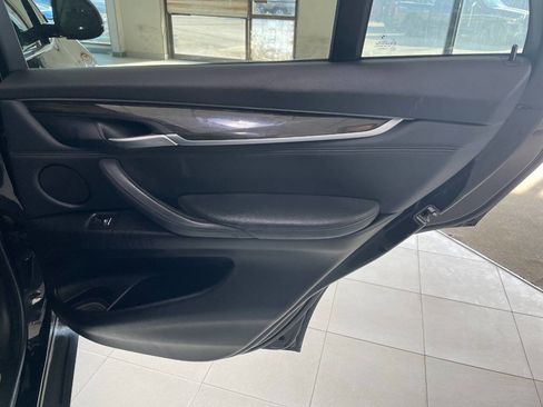 Used 2015 BMW X5 xDrive35i image 25