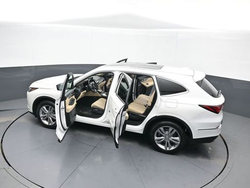 Certified 2023 Acura MDX SH-AWD image 46