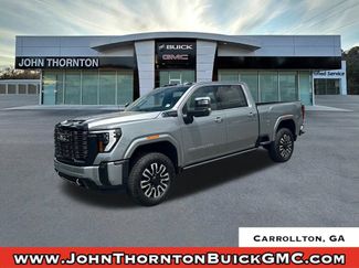 New 2026 GMC Sierra 2500 Denali Ultimate AWD/4WD video 1