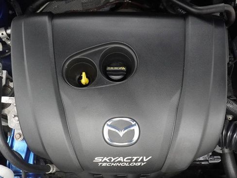 Used 2017 MAZDA CX-3 Touring FWD image 27
