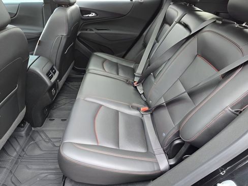 Used 2022 Chevrolet Equinox RS w/ RS Leather Package AWD/4WD image 26