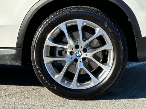 Used 2025 BMW X5 xDrive40i image 31